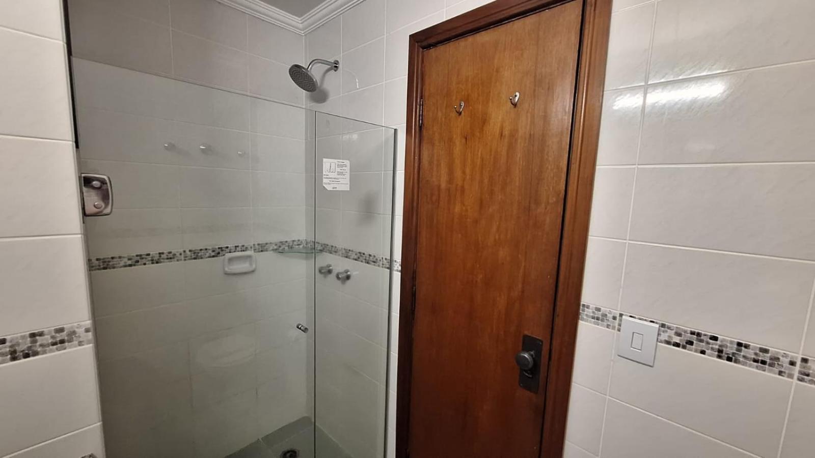 Lizon Curitiba Hotel Eksteriør billede